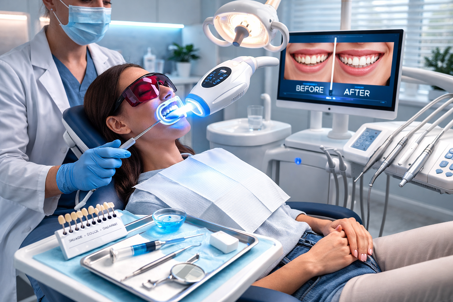 Approach to Patient Care